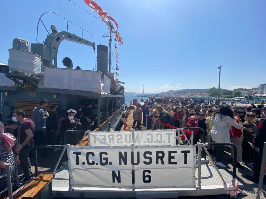 Gözler gökyüzünde olacak! 18 Mart SOLOTÜRK uçuş takvimi ve etkinlik detayları 4