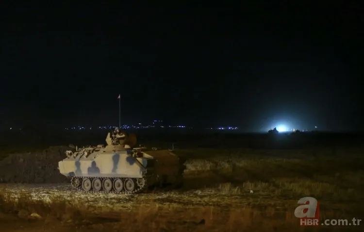 Mehmetçik ve Irak askerleri bunu ilk kez yapıyor 11