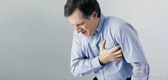 Kalp krizi sırasında yapılması gerekenler 22