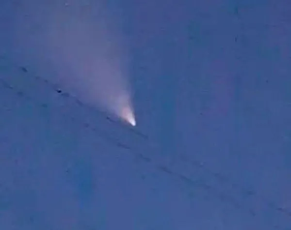 ABD’nin raporu açıklandı: Uçan cisim sayısı 650’ye çıktı