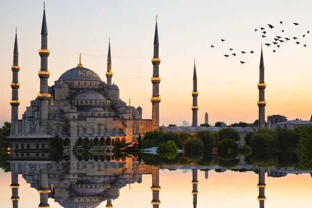 Arefe günü ne zaman? Ramazan Bayramı arefesi bugün mü? Arefe günü yarım gün mü, tam gün mü? - 1
