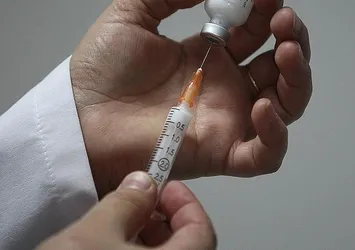 İlk yerli Hepatit B aşısı üretildi