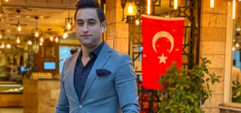 Hasan Durmaz Ozikizler Kunefe Ile Dunyaya Kunefe Yedirecek