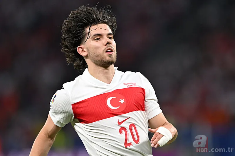 Ferdi Kadıoğlu kararını verdi! Süper Lig rekorunu kıracak... 5