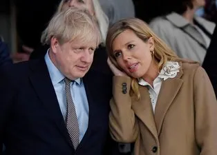 Karantina süresi uzatılmıştı! İngiltere Başbakanı Boris Johnson'a ikinci korona şoku!