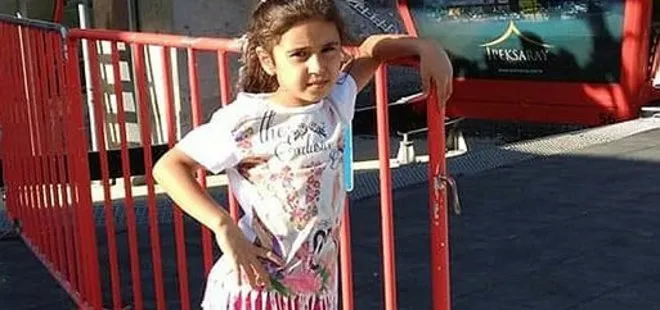 Mersin’deki 12 yaşındaki Fatmanisa Yürekli’yi öldüren öğrenci tutuklandı!