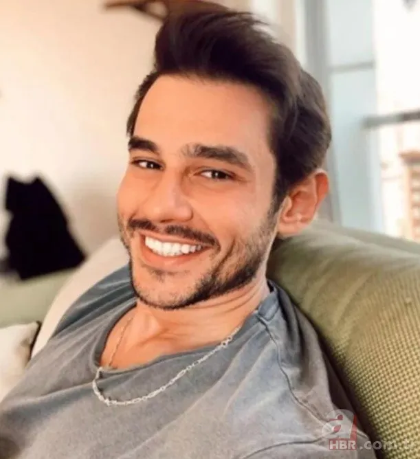 İrem Derici’den ihanet itirafı: Çok fena aldatıldım! 19