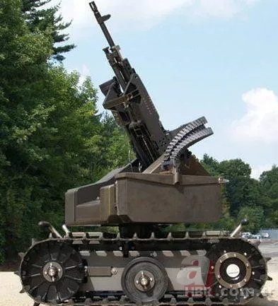 ABD'nin yeni nesil silahları 9