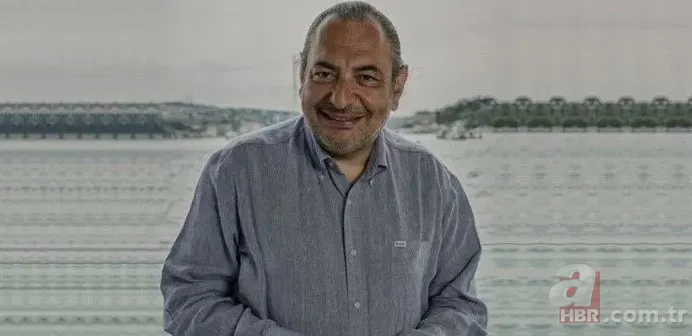 Entübe edilen Reha Muhtar'ın sağlık durumu nasıl? Uğur Dündar açıkladı! Kaybolan oğlunun yeri... 14