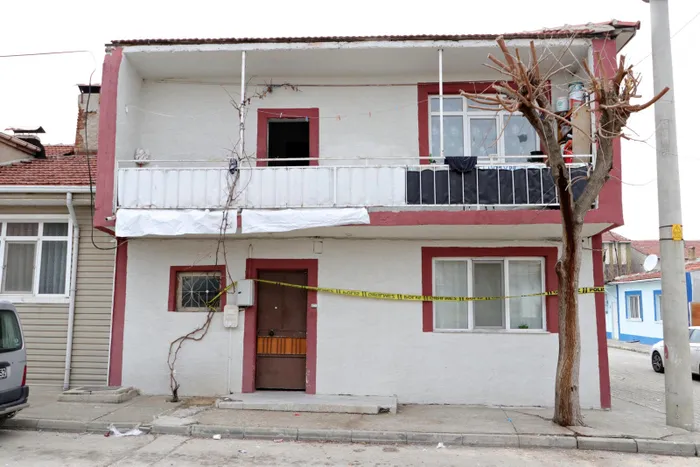 Eskişehir'de 'mutant virüs' paniği! Evler karantinaya alındı - 2