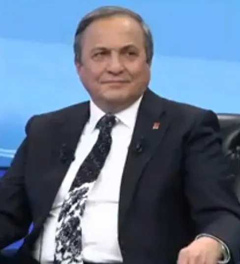 CHP’nin ’İGDAŞ’ algılarına EPDK Başkanı’ndan canlı yayında yanıt: Ayrı uygulama varsa pazartesi istifa ederim