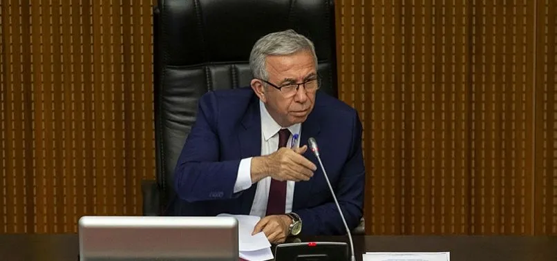 Ankara Da Mansur Yavas In Attigi Cocuklar Devlet Korumasinda