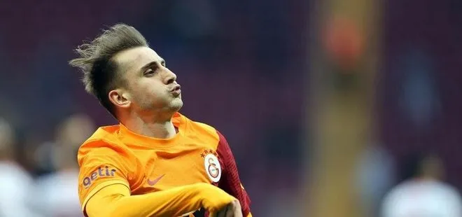 PAYLAŞIMI KAFALARI KARIŞTIRDI! Kerem Aktürkoğlu transfer mi oldu? Kerem Aktürkoğlu Galatasaray’dan ayrıldı mı?