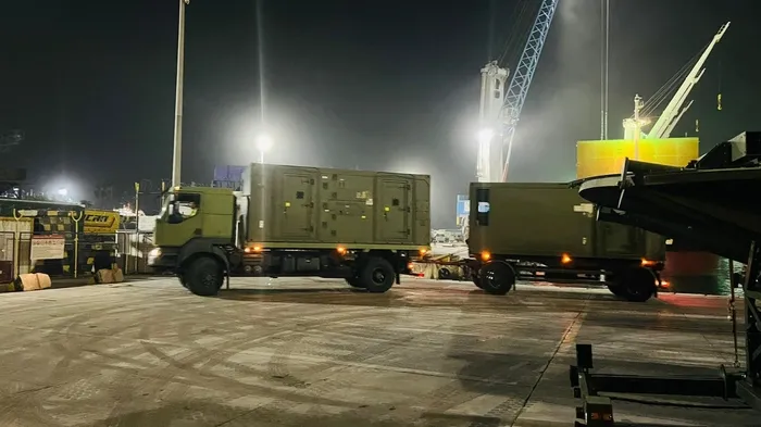 SON DAKİKA: NATO'nun İntikal ve Hazırlık Tatbikatı Türkiye'de yapılacak - 1