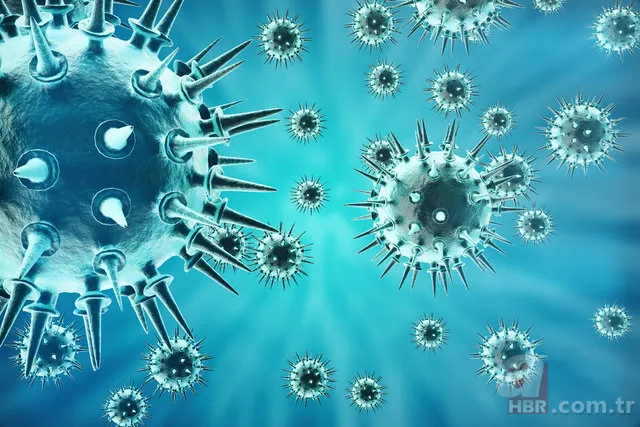 Akciğer kanseri belirtileri nelerdir? 5