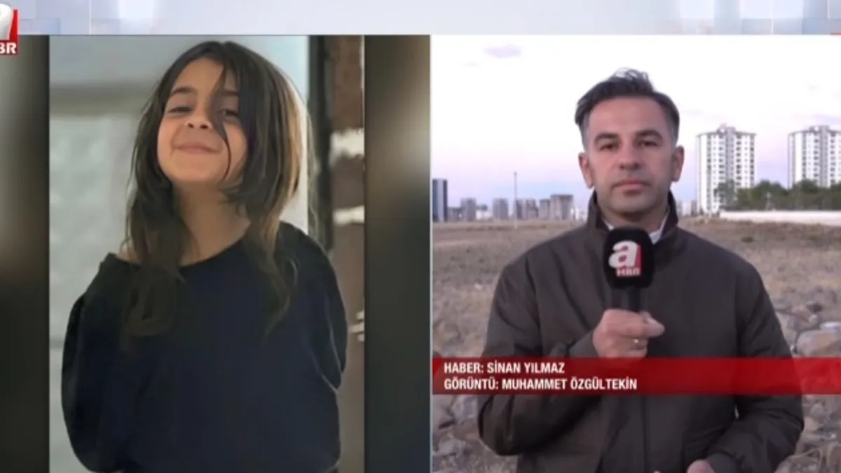 Narin öldürülürken 4 şüpheli aynı odadaydı!