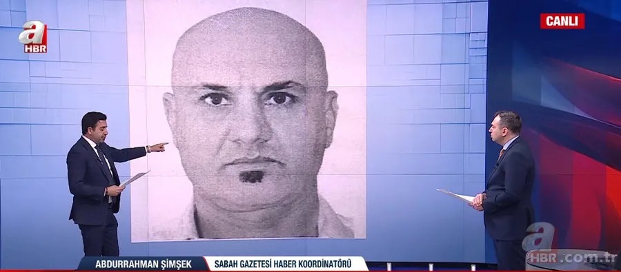 Azad Barış kimdir? İşte İBB soruşturmasının firari kilit ismi! A Haber'de anlattı: Ekrem İmamoğlu ile 171 kez buluşmuş 7