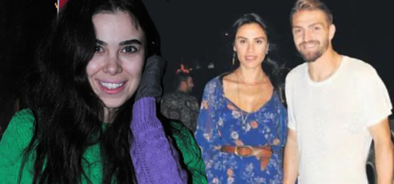 Asena Atalay 'Şükran Ovalı' sessizliğini bozdu!