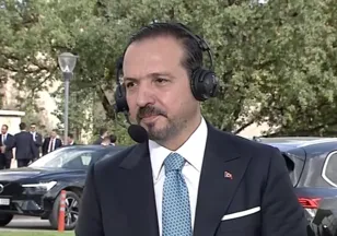 Kürşad Zorlu’dan Meclis’te kritik mesajlar