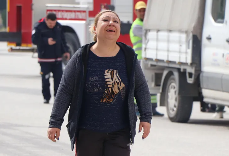 Denizli’ye şehit ateşi düştü!