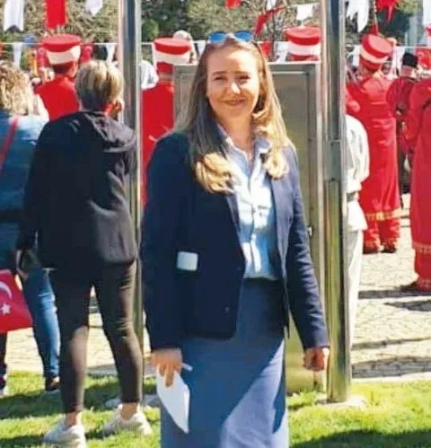 CHP'li Başkan Fatma Hürriyet Kaplan'dan kadın işçi kıyımı! - 3