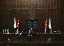 AK Partiden 4. yargı paketi açıklaması