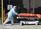 Koronavirüsle mücadele eden ABDde büyük kriz! 45 bin kişiye ihtiyacımız var