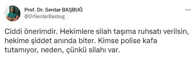 Amasya'da profesörün darbettiği doktor yoğun bakıma alındı! Sosyal medya paylaşımı ise "pes" dedirtti - 3