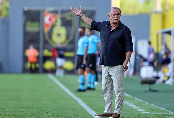 Fatih Terim’den Şampiyonlar Ligi açıklaması