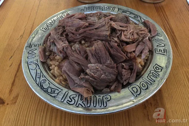 Türkiye'nin lezzetleri tüm dünyayı hayran bıraktı 12