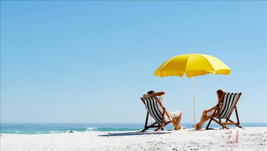 Türkiye o ülkede rekor kırdı! 2026 yazının en popüler 10 ülkesi 4