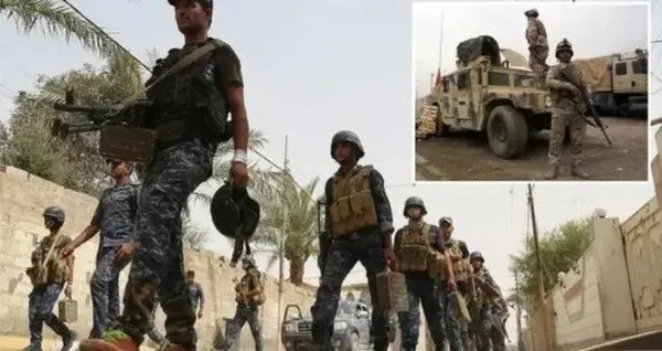 Yol haritası belirlendi! İşte Türkiye Irak iş birliğinin arka planı