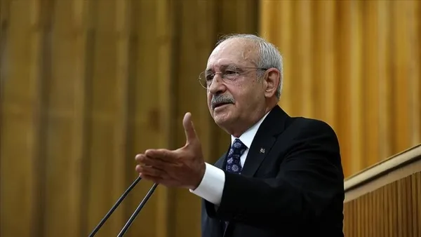CHP lideri Kemal Kılıçdaroğlu'ndan Atatürk Havalimanı çelişkisi! 2018'den sonra bakın şimdi ne dedi? - 2
