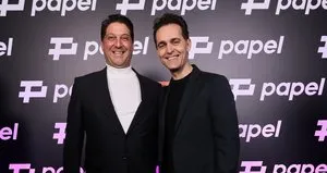 Pedro Alonso mPapel’in yeni reklam yüzü oldu