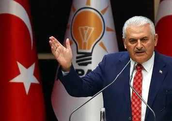 Başbakan'dan Kılıçdaroğlu'nun restine rest: Buyrun gelin