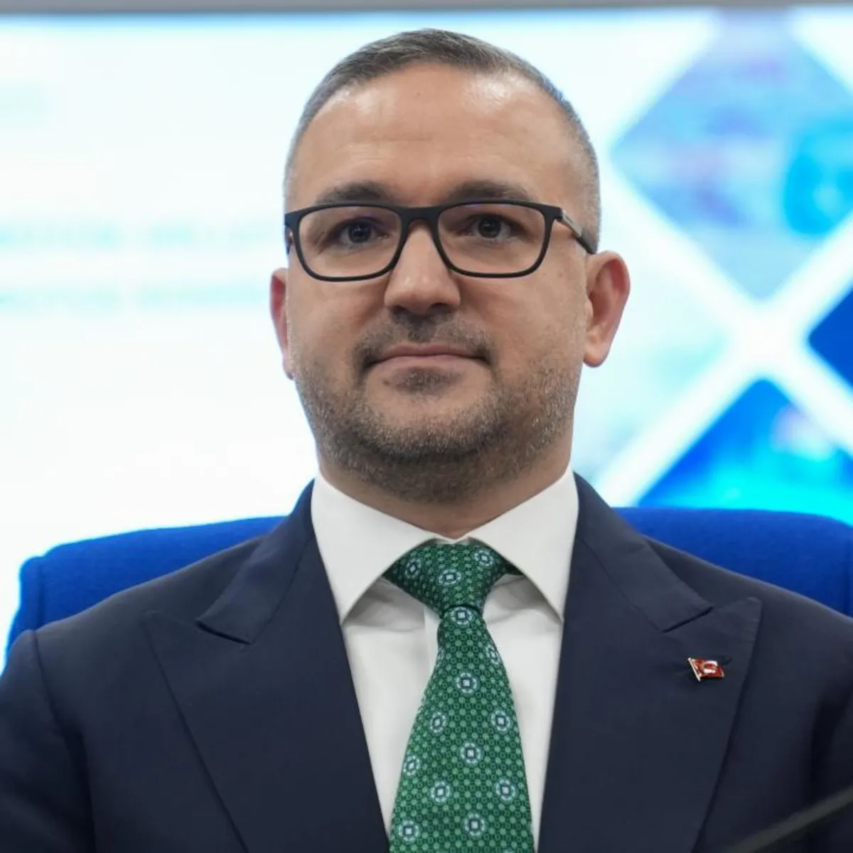 TBMM Plan ve Bütçe Komisyonu toplandı: TCMB Başkanı Fatih Karahan'dan milletvekillerine sunum
