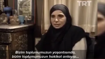 Yeşilçam’ın Dervişi… Ayşe Şasa…