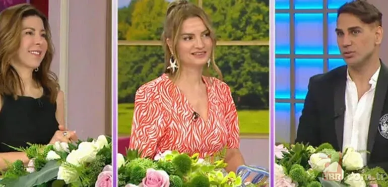 Şarkıcı Doğuş: Ahlaksız teklif aldım 4