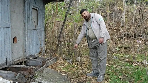 1700669290549.jpeg Tekme attığı poşetten bomba çıktı! Tuvaletini yaptığı sırada şoka girdi! Yer: Isparta - 4