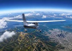Google Earth ile pilot olun! Yeni uçuş simülatörü nasıl açılır?