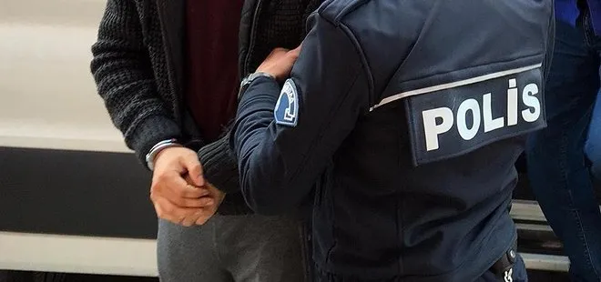 MİT ve Emniyet’ten ortak operasyon: DHKP/C üyesi Caner Koç yakalandı
