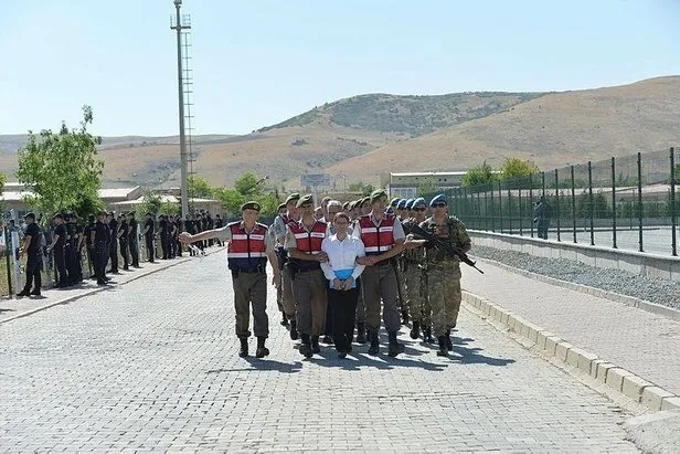 Son dakika: Akıncı Üssü davasında dikkat çeken karar: Mahkûm olanlar devletin gömleğini bile geri verecekler - 4