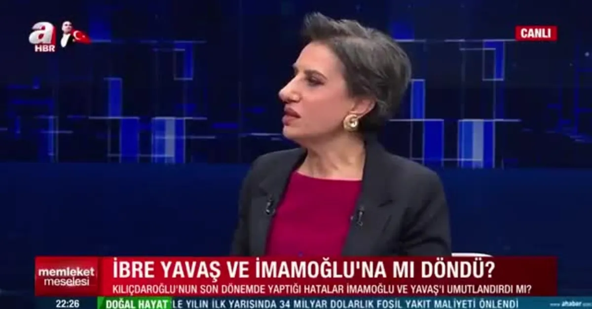 Kemal Kılıçdaroğlu'nun hataları Ekrem İmamoğlu ve Mansur Yavaş'ı umutlandırıyor! İşte Kılıçdaroğlu'nun büyük hataları...