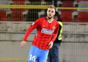 Fenerbahçe'den savunmaya takviye! Bogdan Planic'e yeni teklif