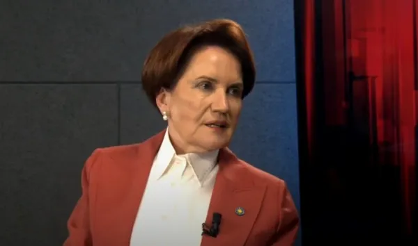 Akşener’den Kılıçdaroğlu’na yeni veto: İmamoğlu ve Yavaş’ın popülaritesi arttı
