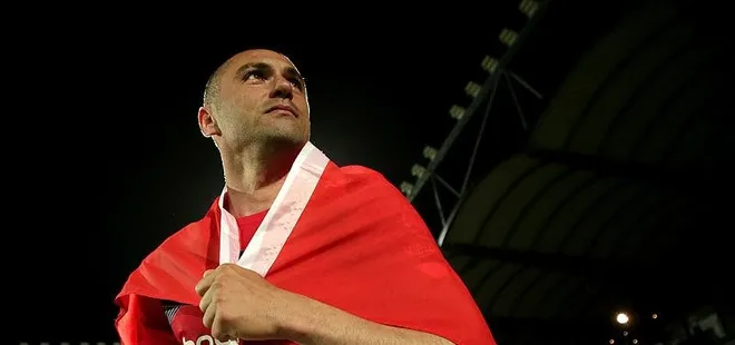 Burak Yılmaz sözünü tuttu! Lille’e şampiyonluğu getiren konuşma