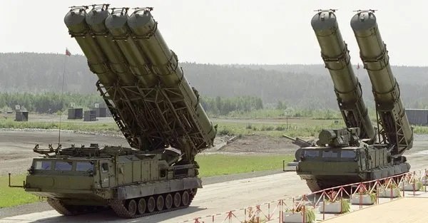 Rusya savaşın bilançosunu resmen duyurdu! Ukrayna'ya ait tam 359 hava savunma sistemi...