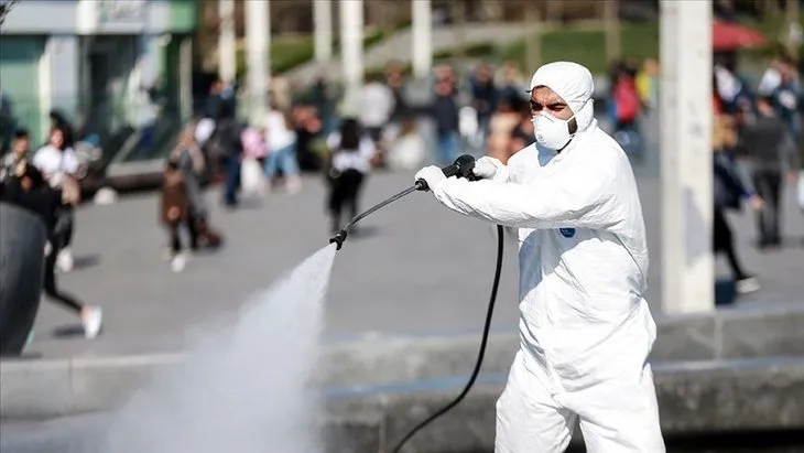 Son dakika: 20 yaş altı sokağa çıkma yasağı ne zaman? 65 yaş üstü ve 20 yaş altı sokağa çıkma yasağı olan iller hangileri? Saatler...