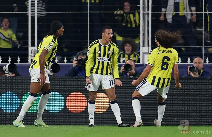 Galatasaray-Fenerbahçe derbisinde 407. randevu! 117 yıllık rekabette kim önde? 11