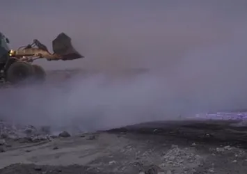 Meteoroloji'den 'asit yağmuru' açıklaması